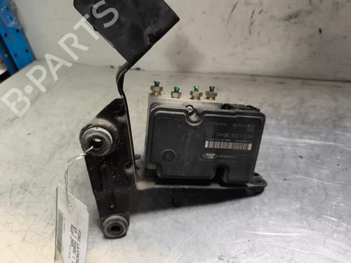 Used ABS pump FORD KA (RB_) 1.3 i (60 hp) 28048196