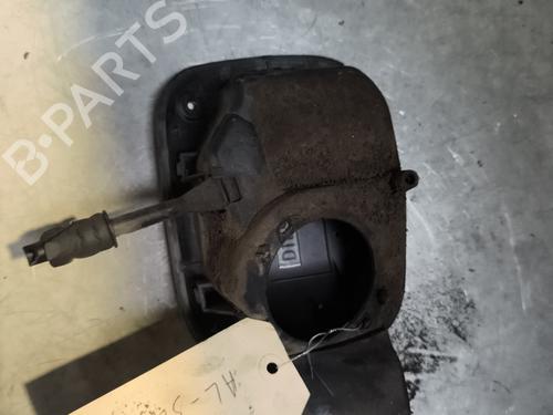 Fuel flap RENAULT CLIO III (BR0/1, CR0/1) 1.5 dCi (BR17, CR17) | BP29351158C131 