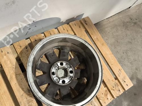 Rim FORD FIESTA V (JH_, JD_) 1.6 16V | BP30122145C45 