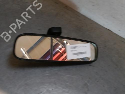 Used Rear mirror HONDA CIVIC VIII Hatchback (FN, FK) 2.2 CTDi (FK3) (140 hp) 28443151