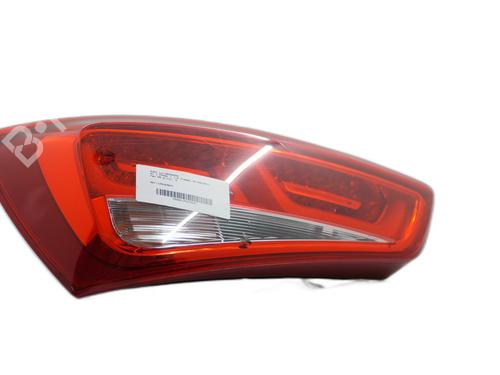 left-taillight-audi-a1-8x1-8xk-2010-2011-2012-2013-2014-2015-2016-2017-2018-2019-35899712 main image