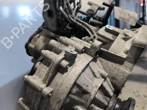 Gearbox VW GOLF VI (5K1) 1.6 TDI | BP25130376M3 