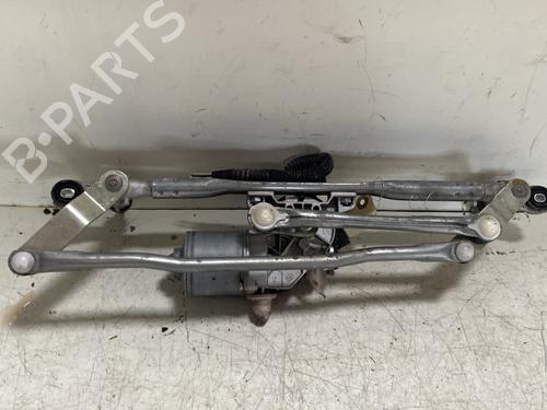 Used Front wiper motor Front wiper motor FIAT PANDA (312_, 319_) 1.2 (312PXA1A) (69 hp) 24335018 24335018