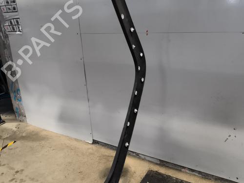 Used Front left wheel arch trim Front left wheel arch trim JEEP RENEGADE SUV (BU, B1, BV) 1.4 (140 hp) 33613016 33613016