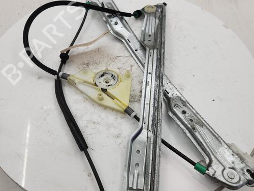 Used Front left window mechanism Front left window mechanism 39640316 39640316