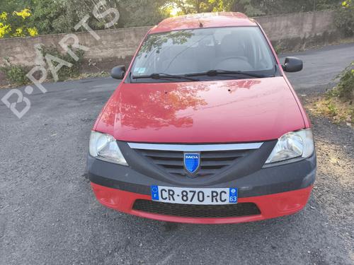 Luftventil DACIA LOGAN MCV (KS_) 1.5 dCi (KS0W) | BP38188615I21 - Image 10