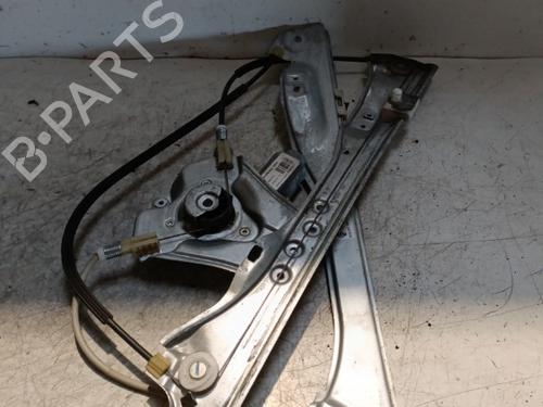Rudehejsemekanisme ventre foran RENAULT CLIO III (BR0/1, CR0/1) 1.5 dCi (C/BR0G, C/BR1G) (68 hp) 29538270
