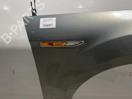 Right front fenders FORD MONDEO IV (BA7) 1.8 TDCi | BP21753810C42 