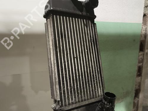 Intercooler SUZUKI SWIFT III (MZ, EZ) 1.3 DDiS (RS413D) (75 hp) 31257999
