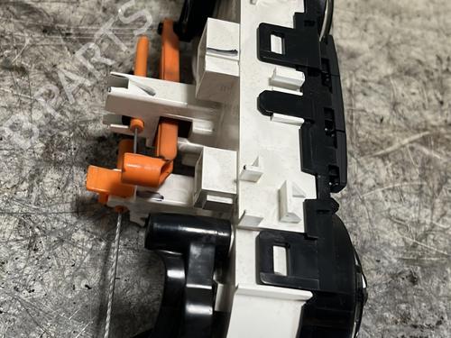 Climate control PEUGEOT 208 I (CA_, CC_) 1.4 HDi | BP22652864I5 
