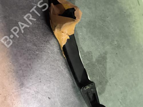 Front left exterior door handle PEUGEOT 208 I (CA_, CC_) 1.4 HDi | BP29348020C128 