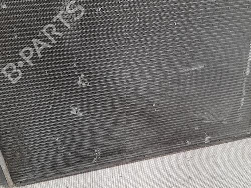 Used Water radiator Water radiator SEAT LEON (1P1) 1.6 TDI (105 hp) 21710640 21710640