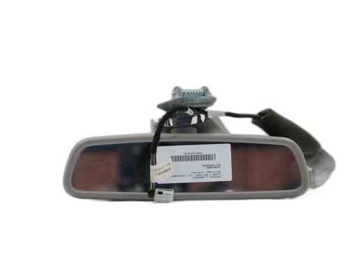 Bakspejl indvendigt Bakspejl indvendigt MERCEDES-BENZ C-CLASS (W204) [2007-2015] 37501963 37501963