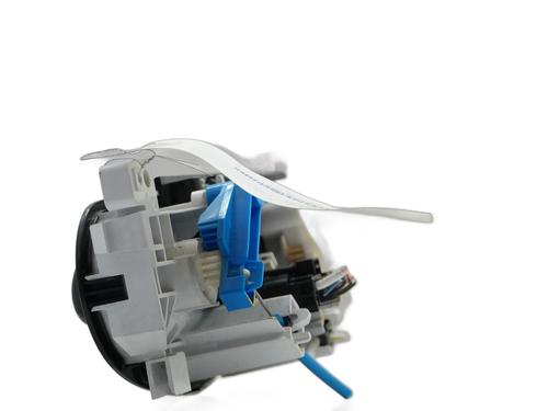 Climate control DACIA DUSTER (HS_) 1.5 dCi (HSMC) | BP35899576I5 - Image 3