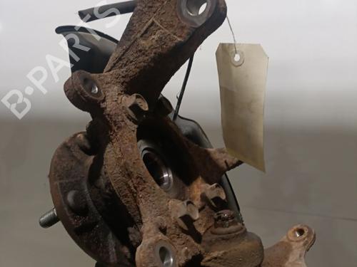 Used Right front steering knuckle Right front steering knuckle TOYOTA RAV 4 III (_A3_) 2.2 D 4WD (ALA30_, ALA30R) (150 hp) 21699885 21699885