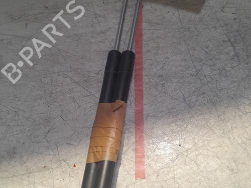 Used Tailgate lift support DS DS 3 (SA_) 1.2 VTi 82 (SAHMZ6) (82 hp) 22518534
