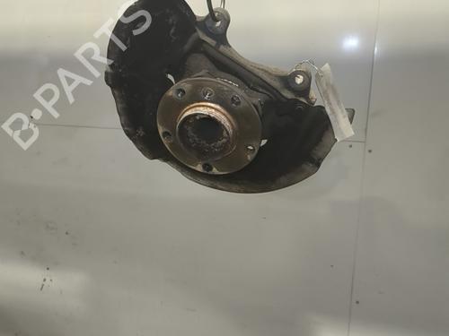 Right front steering knuckle BMW 5 (E60) 530 d | BP32996506M26 - Image 3