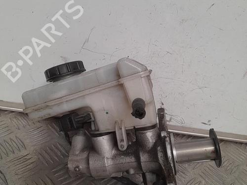 Used Brake master cylinder AUDI A3 (8V1, 8VK) 1.6 TDI (110 hp) 21719832