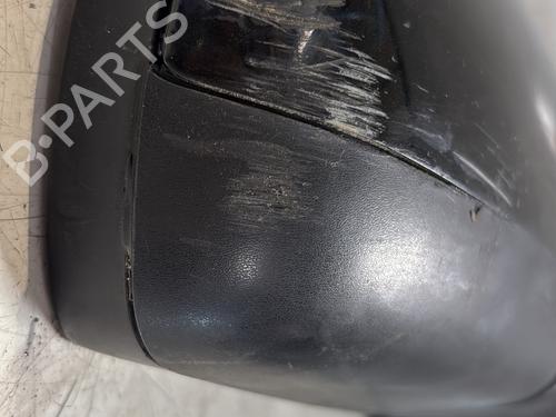 Right mirror NISSAN NOTE (E11, NE11) 1.5 dCi | BP24983426C27 