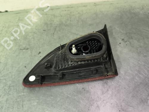Left tailgate light RENAULT SCÉNIC III (JZ0/1_) 1.5 dCi | BP29732423C79 
