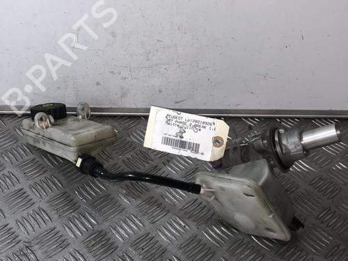 Used Brake master cylinder PEUGEOT 307 Break (3E) 1.6 HDi 110 (109 hp) 21711792
