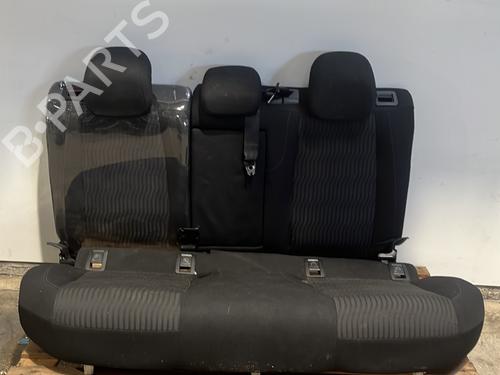 Seats set PEUGEOT 308 II (LB_, LP_, LW_, LH_, L3_) 1.6 HDi / BlueHDi 115 | BP29732710C78