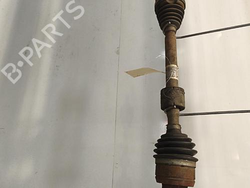 Arbre de transmission avant gauche Arbre de transmission avant gauche 38343152 38343152