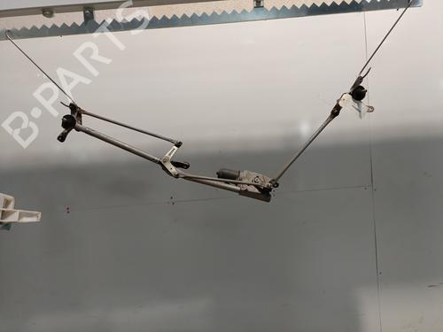 Used Front wiper motor HONDA CIVIC VIII Hatchback (FN, FK) 2.2 CTDi (FK3) (140 hp) 28443146