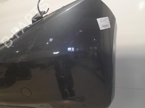 Rear bumper PEUGEOT 208 I (CA_, CC_) 1.6 HDi | BP22789808C8