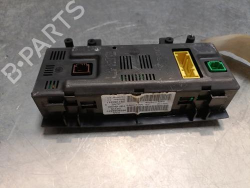 Climate control CITROËN C4 I (LC_) 1.6 HDi | BP22033745I5 