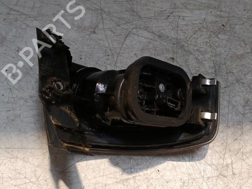 Right taillight SEAT IBIZA III (6L1) 1.9 SDI | BP21704440C35 