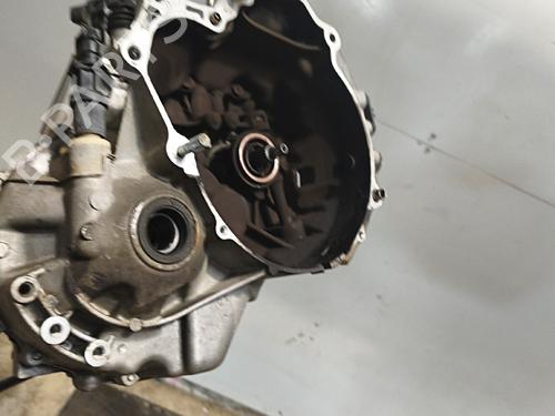 Getriebe für Getriebe CHEVROLET MATIZ (M200, M250) 0.8 (52 hp) 36054526 36054526