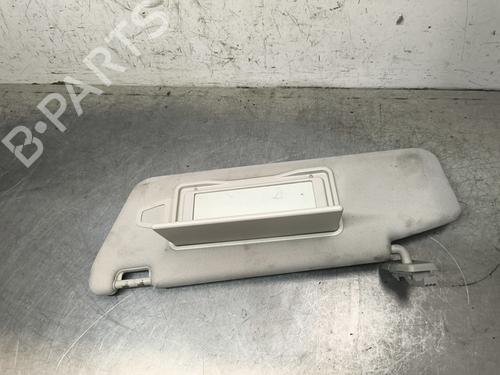 Left sun visor MERCEDES-BENZ E-CLASS (W212) E 250 CDI / BlueTEC 4-matic (212.082, 212.097) | BP33051428I1 - Image 2