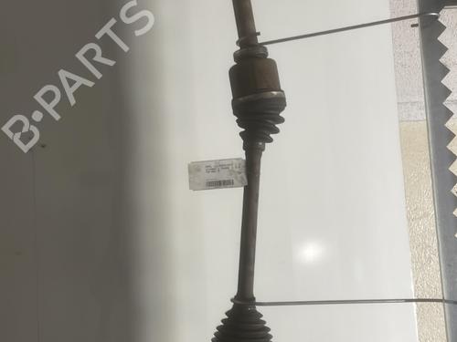 Right front driveshaft OPEL VIVARO A Van (X83) 2.0 CDTI (F7) | BP22359168M39 