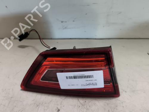 Right tailgate light RENAULT CLIO IV (BH_) 0.9 TCe 90 (BHNF, BHMA, BHMH, BHJK, BHJR) | BP24222052C80 - Image 2