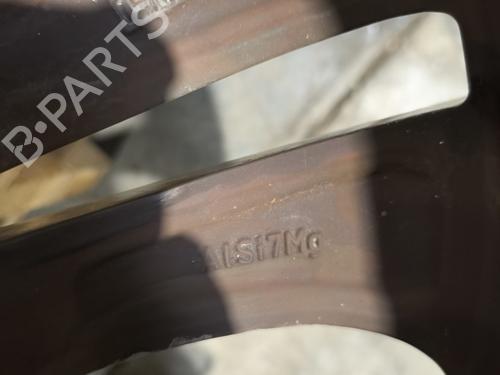 Rim MERCEDES-BENZ B-CLASS Sports Tourer (W246, W242) B 180 CDI / d (246.212) | BP29980202C45