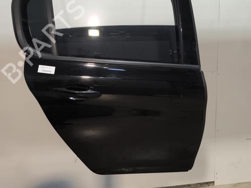 Used Right rear door PEUGEOT 308 II (LB_, LP_, LW_, LH_, L3_) 1.6 HDi / BlueHDi 115 (115 hp) 29733682