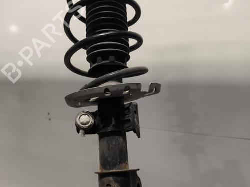 Right front shock absorber PEUGEOT 308 SW II (LC_, LJ_, LR_, LX_, L4_) 1.2 THP 130 | BP23822564M17 