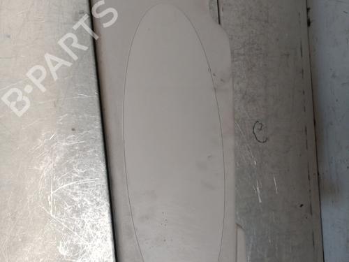 Used Left sun visor Left sun visor RENAULT KANGOO / GRAND KANGOO II (KW0/1_) 1.5 dCi 90 (KW05, KW08, KW0G, KW11) (90 hp) 28354225 28354225
