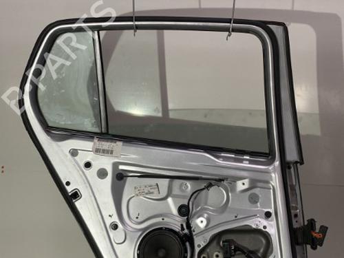 Used Left rear door VW GOLF V (1K1) 1.9 TDI (105 hp) 21696667