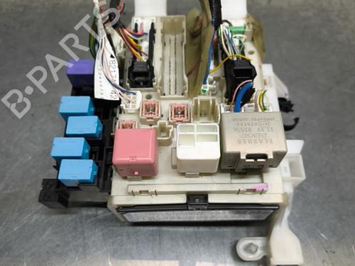 Modulo electronico TOYOTA RAV 4 III (_A3_) 2.2 D 4WD (ALA30_, ALA30R) (136 hp) 30552562