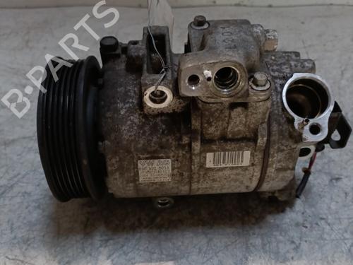 Used AC compressor AC compressor SEAT IBIZA III (6L1) 1.9 SDI (64 hp) 21720662 21720662
