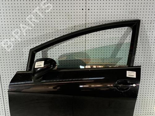 Used Left front door SEAT LEON (1P1) 1.9 TDI (105 hp) 22032835