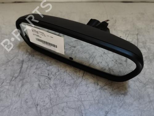 Rear mirror CITROËN C4 II (NC_) 1.6 HDi 115 | BP25443970I6 - Image 2