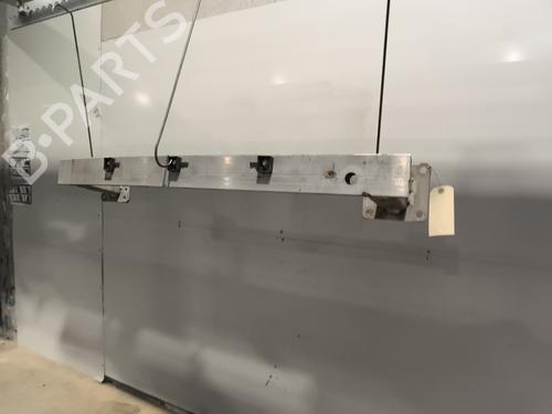 Køfangervange CITROËN C4 Picasso II 2.0 BlueHDi 150 | BP31972425C73 