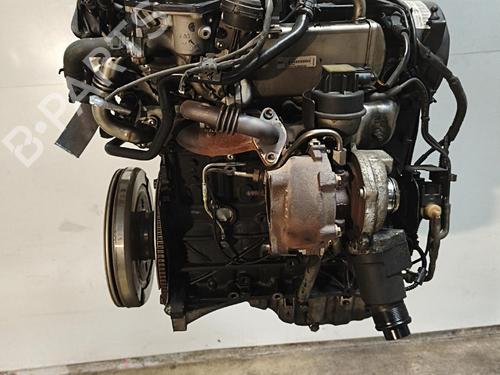 Engine AUDI Q5 (8RB) 2.0 TDI quattro | BP37712895M1 - Image 2