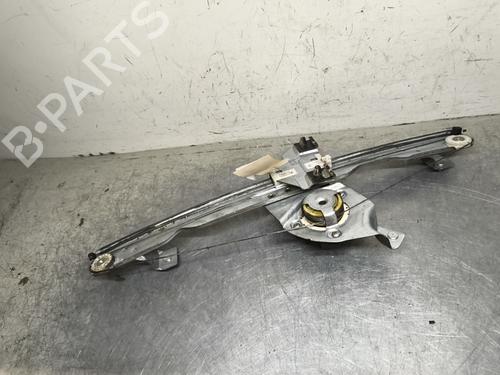 Rudehejsemekanisme ventre foran DACIA SANDERO 1.4 (BS0C, BS0A, BS0G, BS1F, BS0E) (75 hp) 32993769