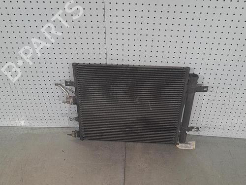 Used AC radiator JAGUAR S-TYPE II (X200) 2.5 V6 (200 hp) 21699208