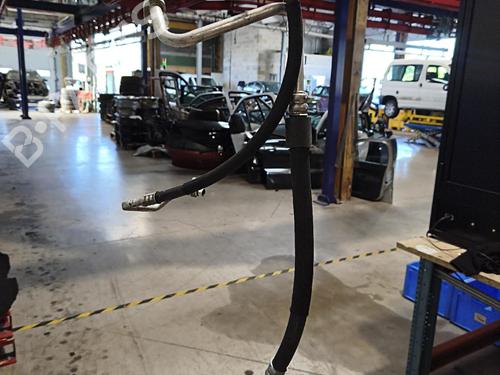 AC pipe RENAULT CAPTUR I (J5_, H5_) 1.5 dCi 90 (J5N4, J5M5, J5MW, J5M6, J5AL, J5AJ) | BP39639607M126 - Image 3