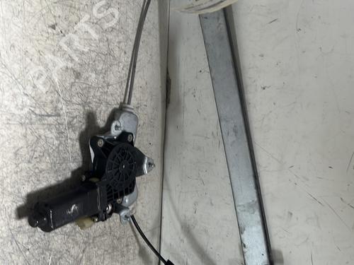 Front left window mechanism HYUNDAI TERRACAN (HP) 2.9 CRDi 4WD | BP26028557C22 